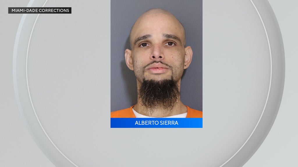 Miami jury recommends sentencing Alberto Sierra to death for killing estranged wife, her daughters — CBS Miami, Bangalore Real Estate news