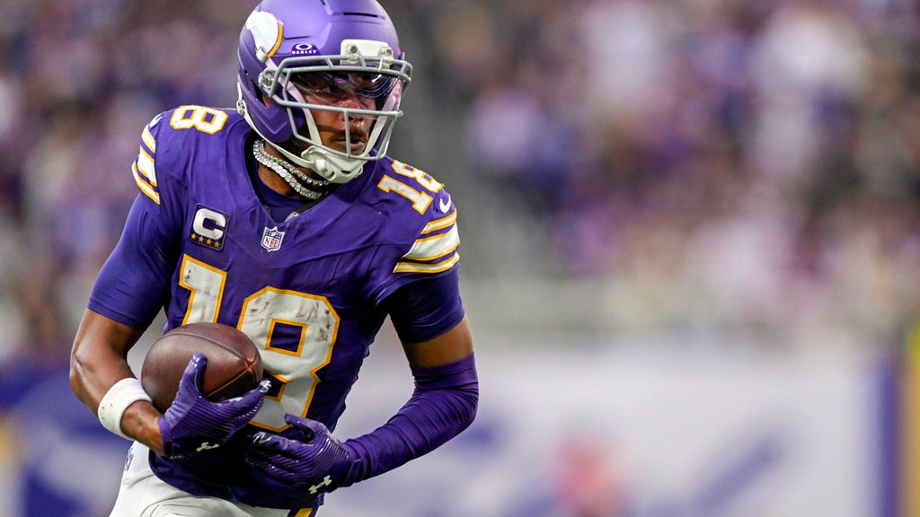 How to watch Minnesota Vikings vs. Indianapolis Colts game for NFL Week 7 — WCCO Sports — Gopher, Bangalore Sports news