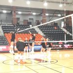 SCSU Stops UJ Women’s Volleyball — NewsDakota, Bangalore Sports news