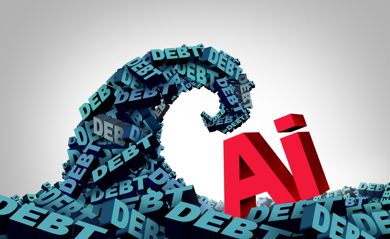AI could hit consumers’ ability to manage their debt. Here’s the trade. — Bangalore Technology news