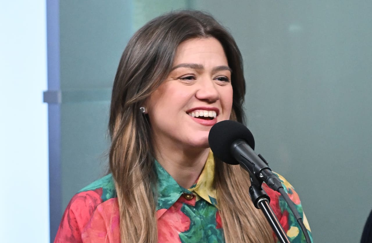 Kelly Clarkson’s expensive purchases: A multi-million dollar real-estate portfolio that spans the country — MarketWatch, Bangalore Business news