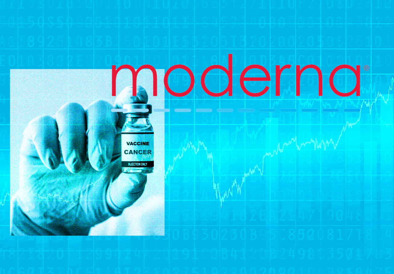 Moderna is about to release the trial results for its cancer vaccine. A lot is riding on this data. — MarketWatch, Bangalore Health news