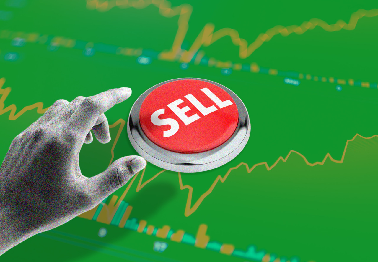 ‘When do I sell my stocks?’ Ignore the noise and focus on these things. — Bangalore Business news