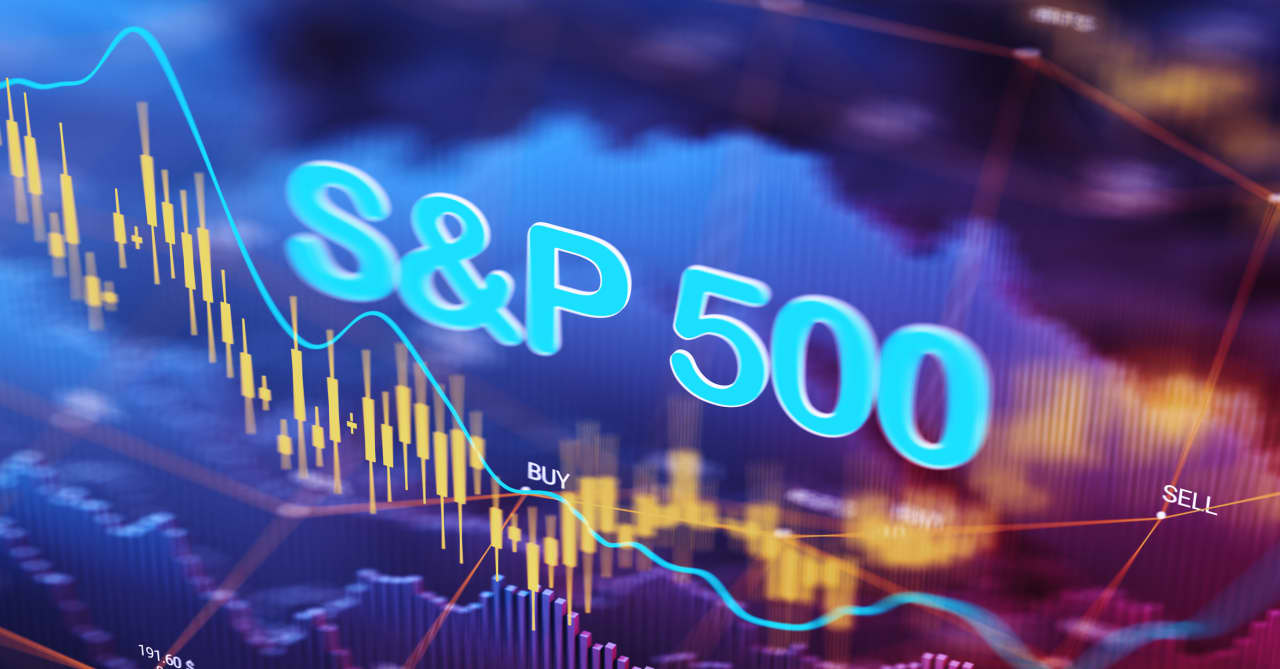 There is a silent market rotation inside the S&P 500 that’s warning of more weakness ahead — MarketWatch, Bangalore Business news