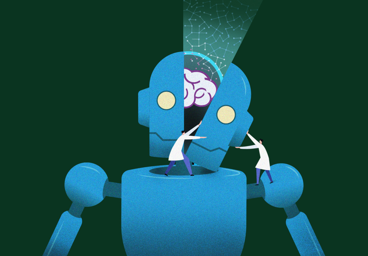 Do machines have feelings? AI has philosophers and tech leaders rethinking consciousness. — MarketWatch, Bangalore Technology news