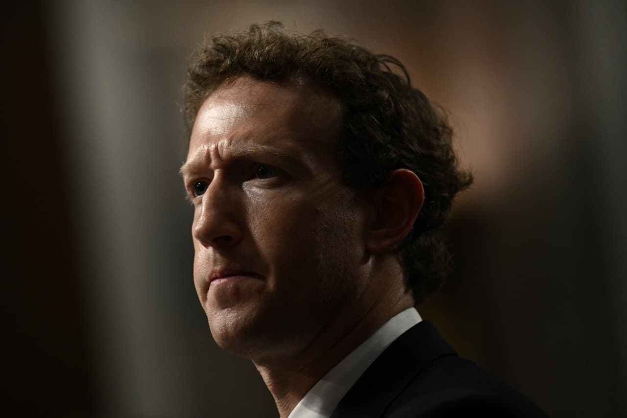 Zuckerberg’s California tax move is a win for Meta — and for him — MarketWatch, Bangalore Business news