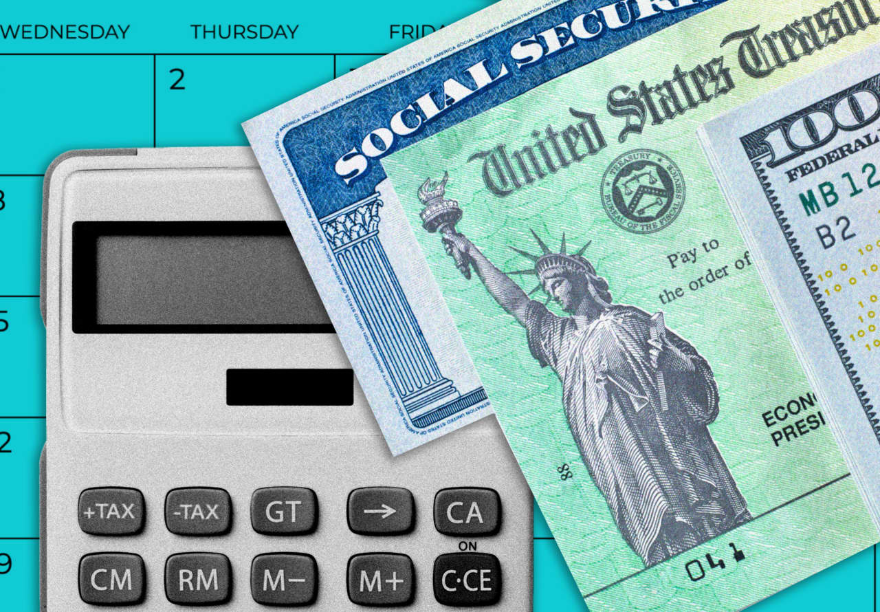 Is it curtains for COLA? Saving Social Security could mean changing the cost-of-living adjustment. — MarketWatch