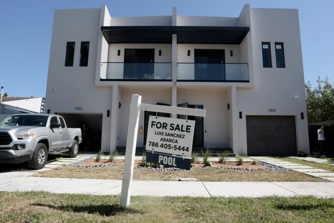 Meet the home buyers totally unfazed by 7% mortgage rates — MarketWatch, Bangalore Real Estate news