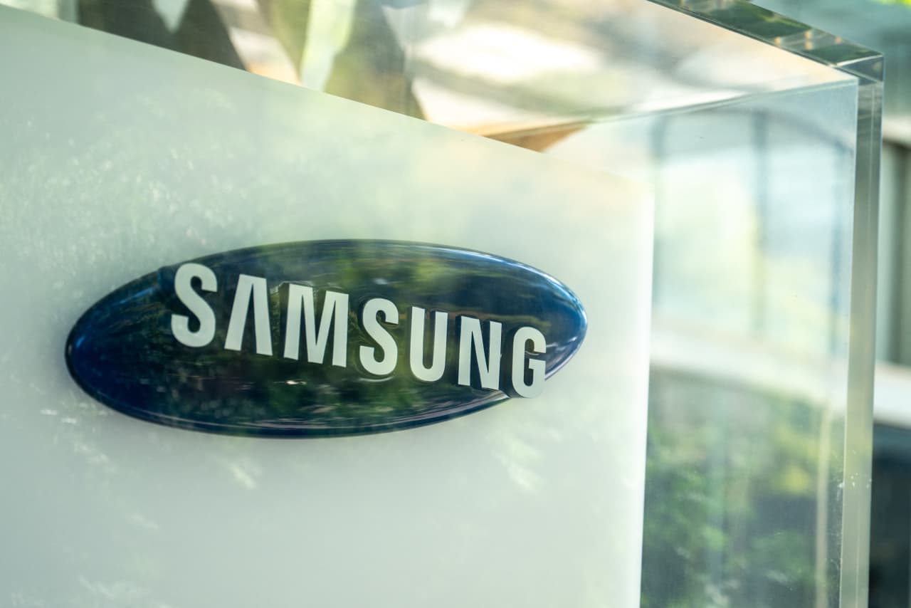 Samsung Electronics earned nearly as much as Microsoft and Alphabet combined. What the Korean giant is now saying about the memory-chip outlook. — Bangalore Technology news