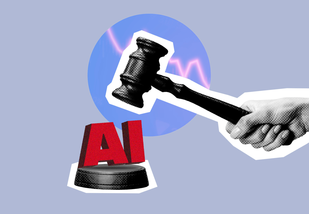 ‘AI is on trial’: Bond yields sink below 5% as investors look for safety — MarketWatch, Bangalore Technology news