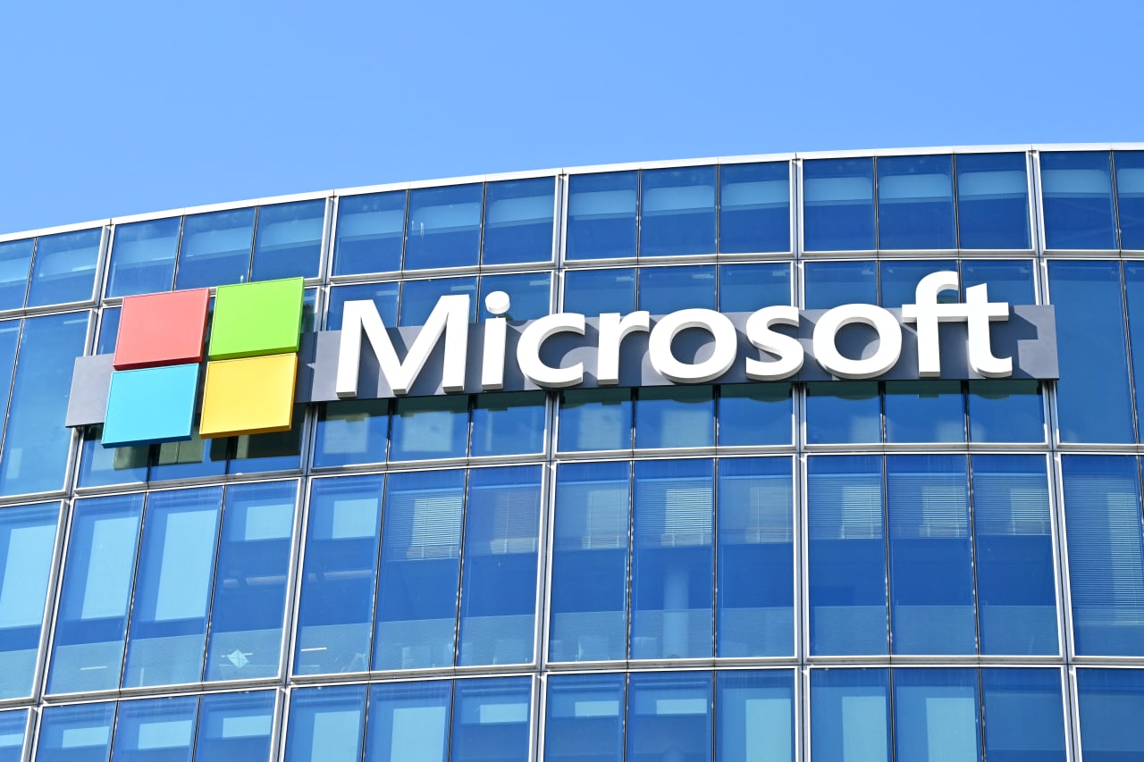Microsoft earnings will look funky — but an elusive number is finally arriving — Bangalore Business news