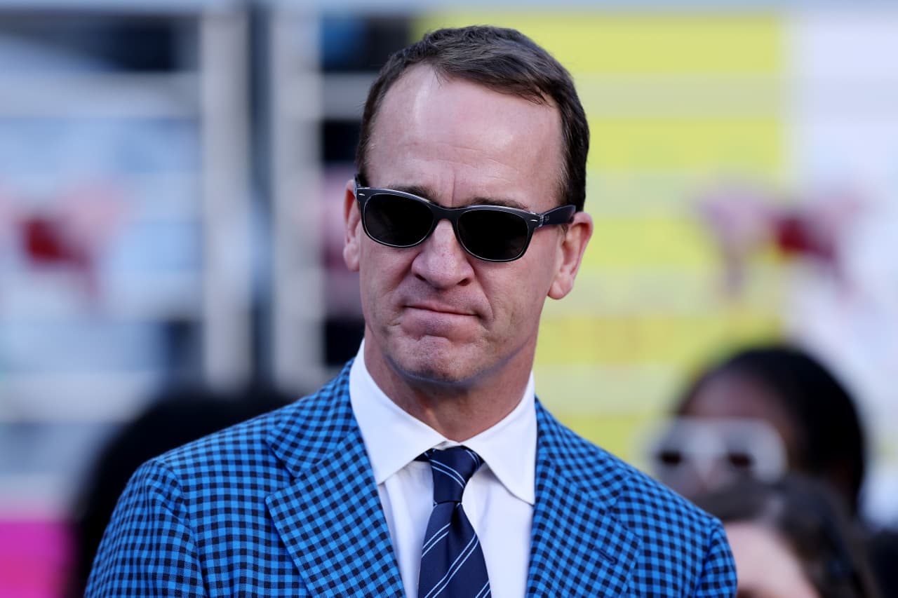 Football legend Peyton Manning has invested millions in real estate, including 2 Denver homes — MarketWatch, Bangalore Sports news