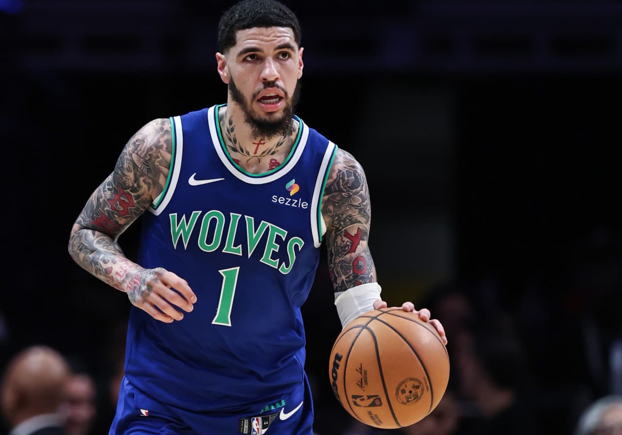 NBA star LaMelo Ball is selling his $2.6 million luxury condo in Charlotte after leaving the Hornets — Bangalore Real Estate news