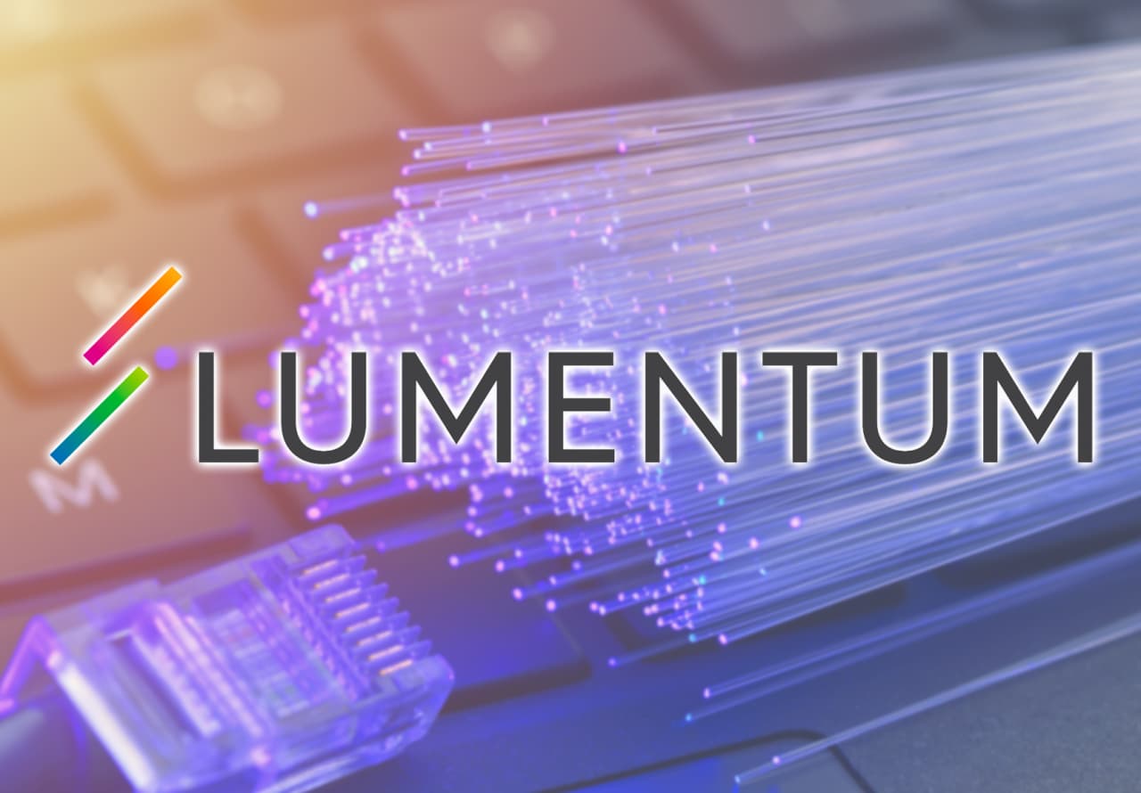 Why Lumentum’s stock led the S&P 500 higher on Monday — MarketWatch, Bangalore Business news