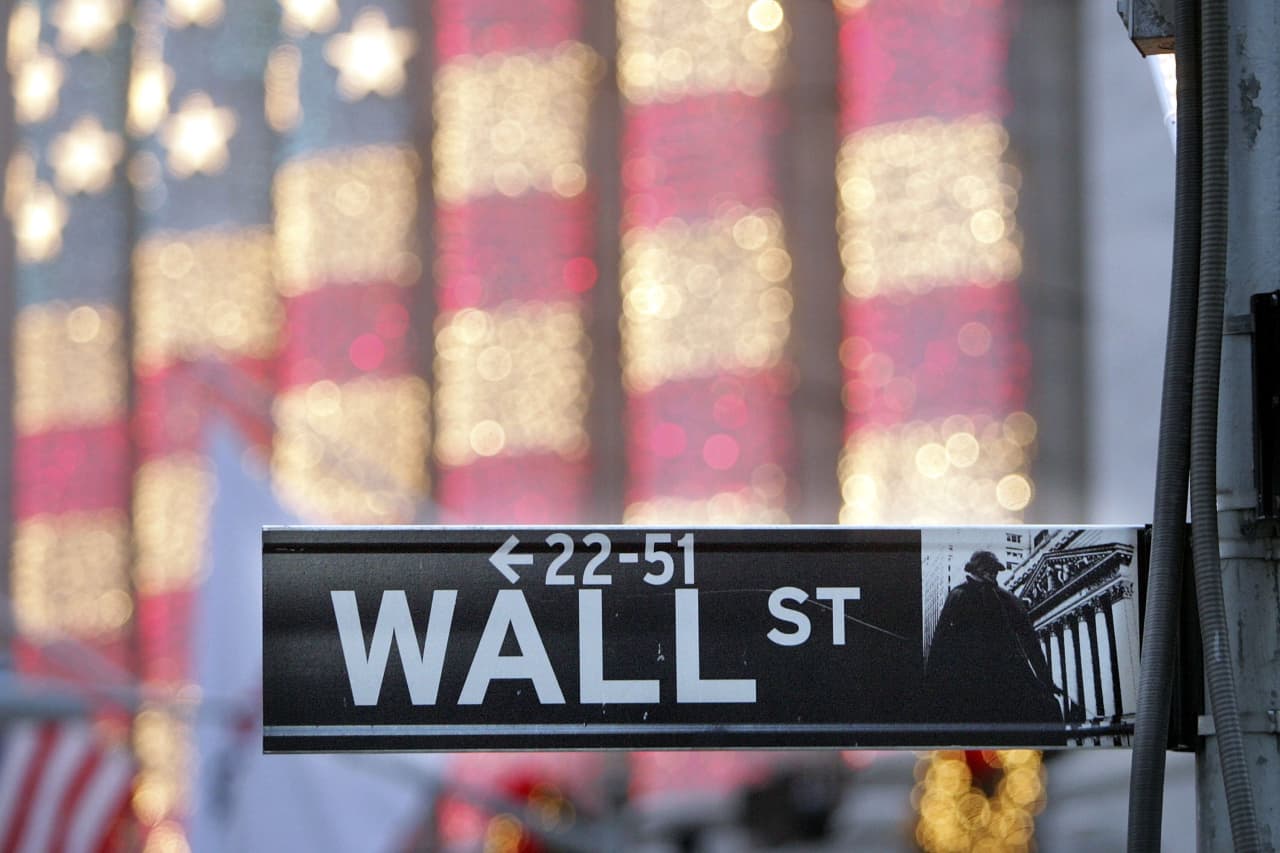 It was another great week for the average stock as market leadership shifts away from tech — MarketWatch, Bangalore Technology news