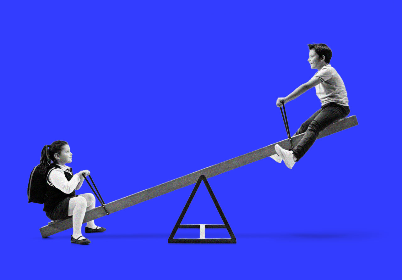 The U.S. stock market is fracturing into two camps, and it’s leaving investors with a brutal case of whiplash — MarketWatch