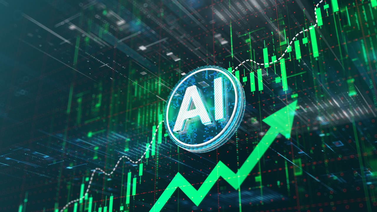 AI stocks haven’t played by the normal valuation rules. Now that rates are higher, they may have to, says UBS — Bangalore Technology news