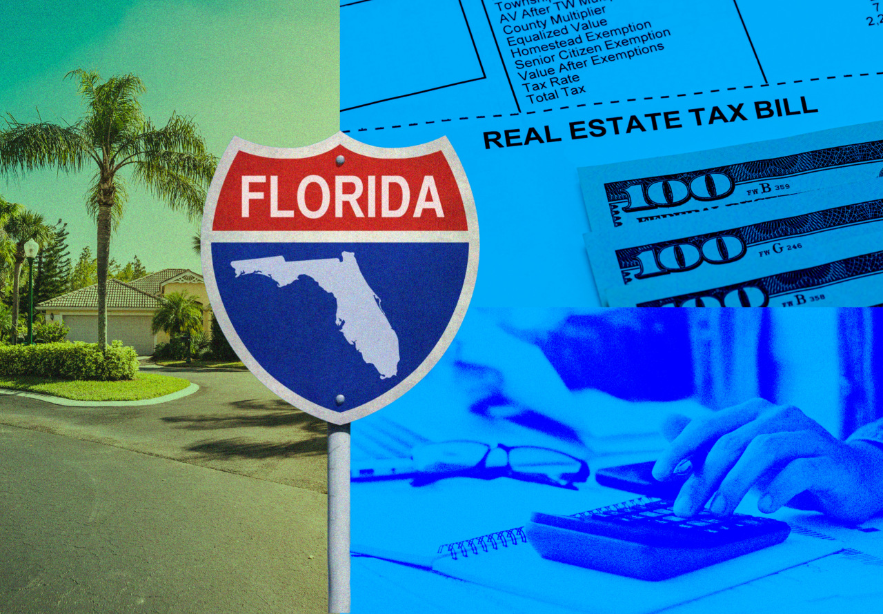 Florida is voting on whether to slash property taxes. Here’s who it would benefit — and hurt. — Bangalore Real Estate news