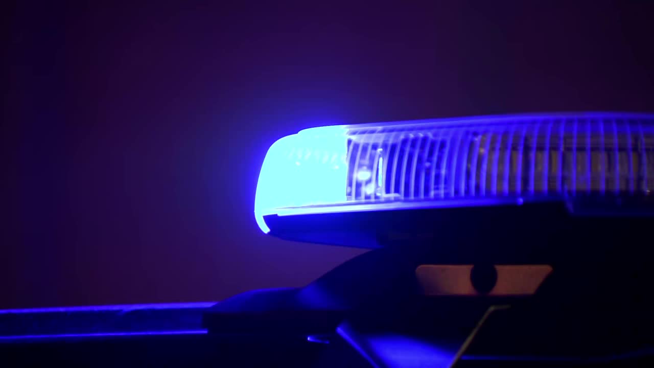 St. Cloud police vehicles collide with one another at Highway 23 intersection; 2 officers injured — KSTP 5 — Gopher