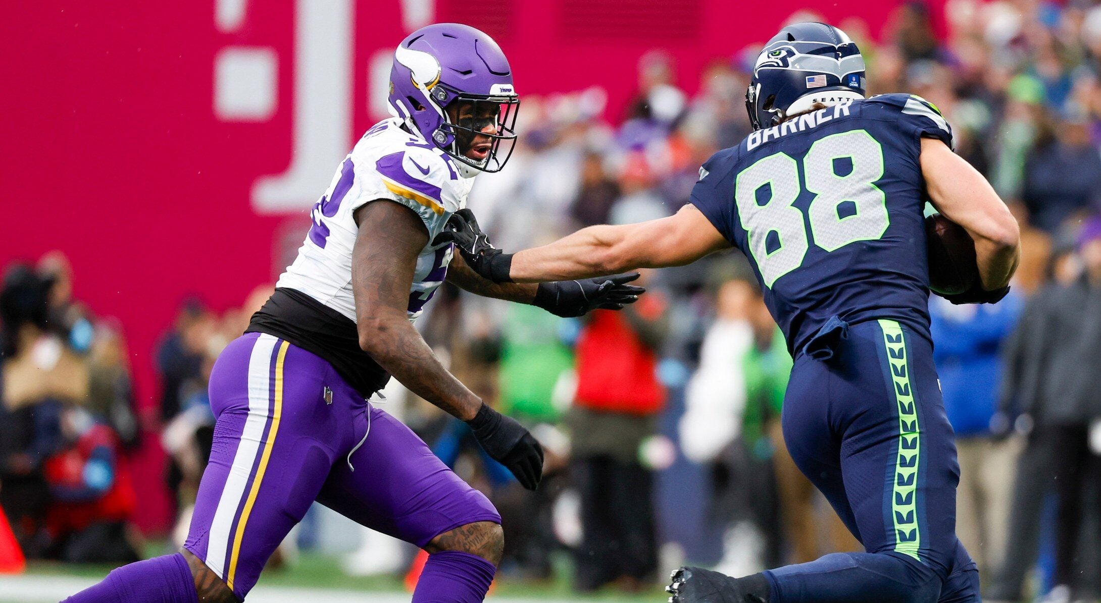 MN Vikings Bring Back Familiar Linebacker (Again) — Minnesota Sports Fan, Bangalore Arts news