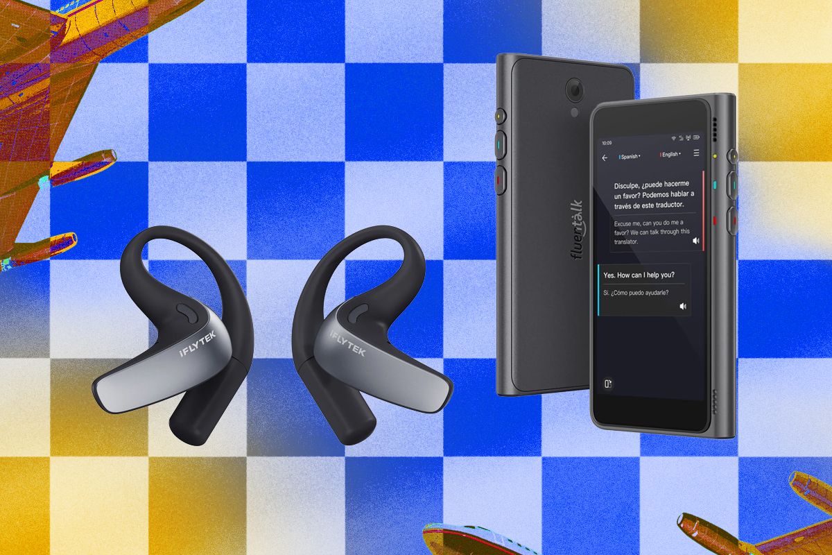 The Best Handheld Translators for Work and Travel (2026) — Bangalore Technology news