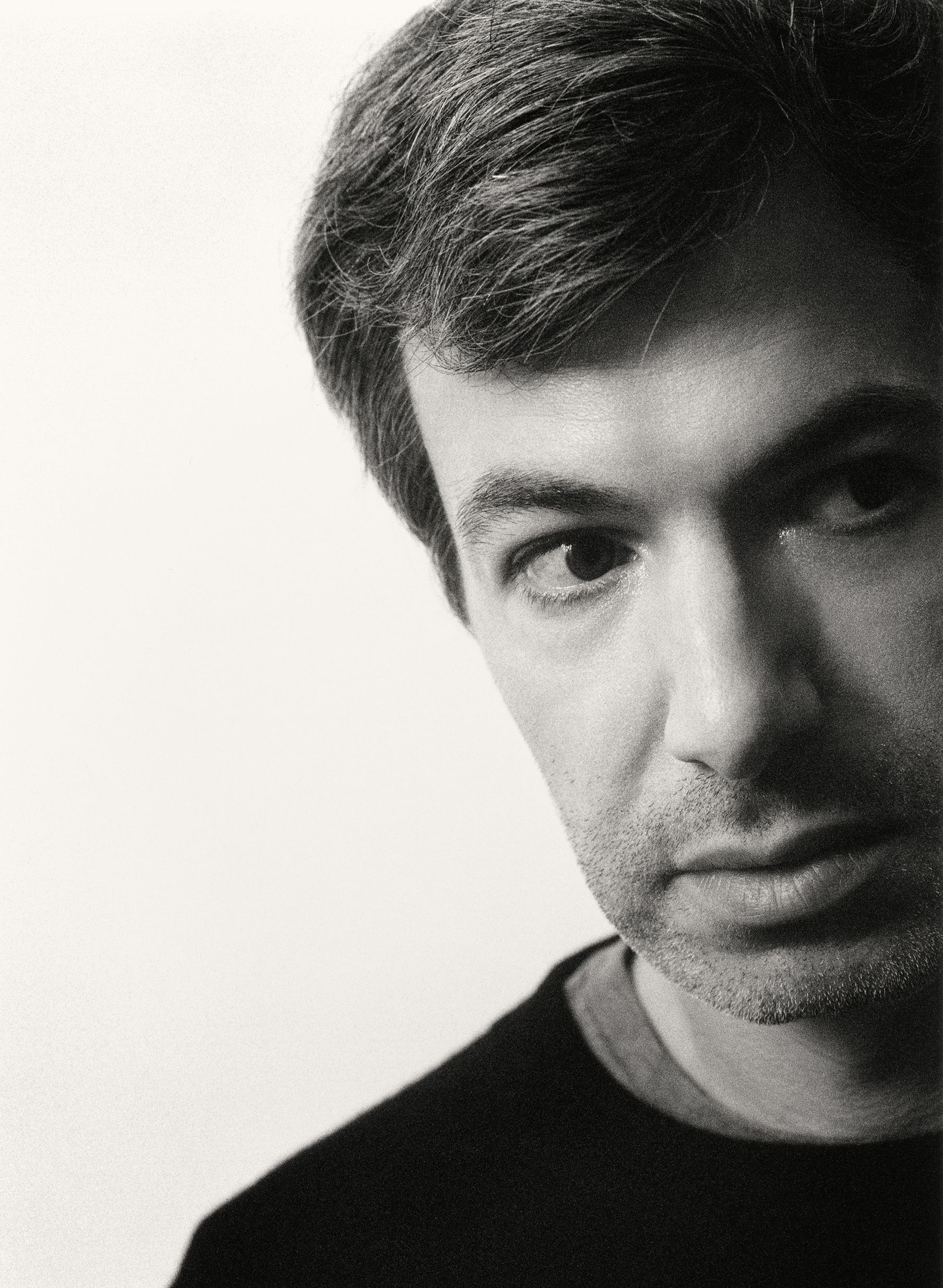 Nathan Fielder’s Surprise Call From Elizabeth Holmes: ‘I Trust You’ — Wired