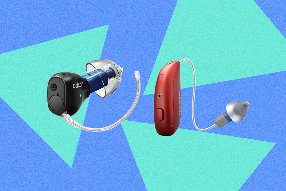 The Best Hearing Aids I’ve Tested (2026): Jabra, Resound, Apple, and More — Wired, Bangalore Technology news