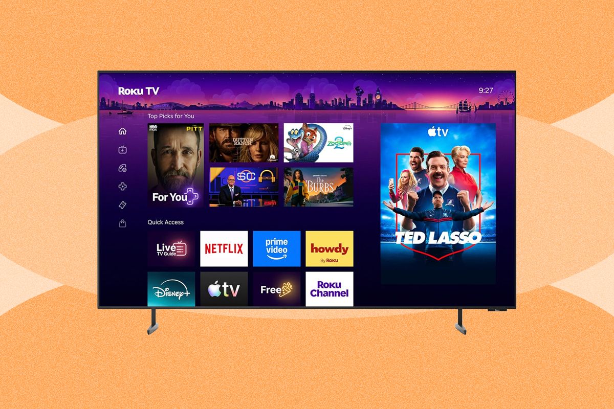 Roku Pro Series OLED TV Review (2026) — Wired, Bangalore Technology news