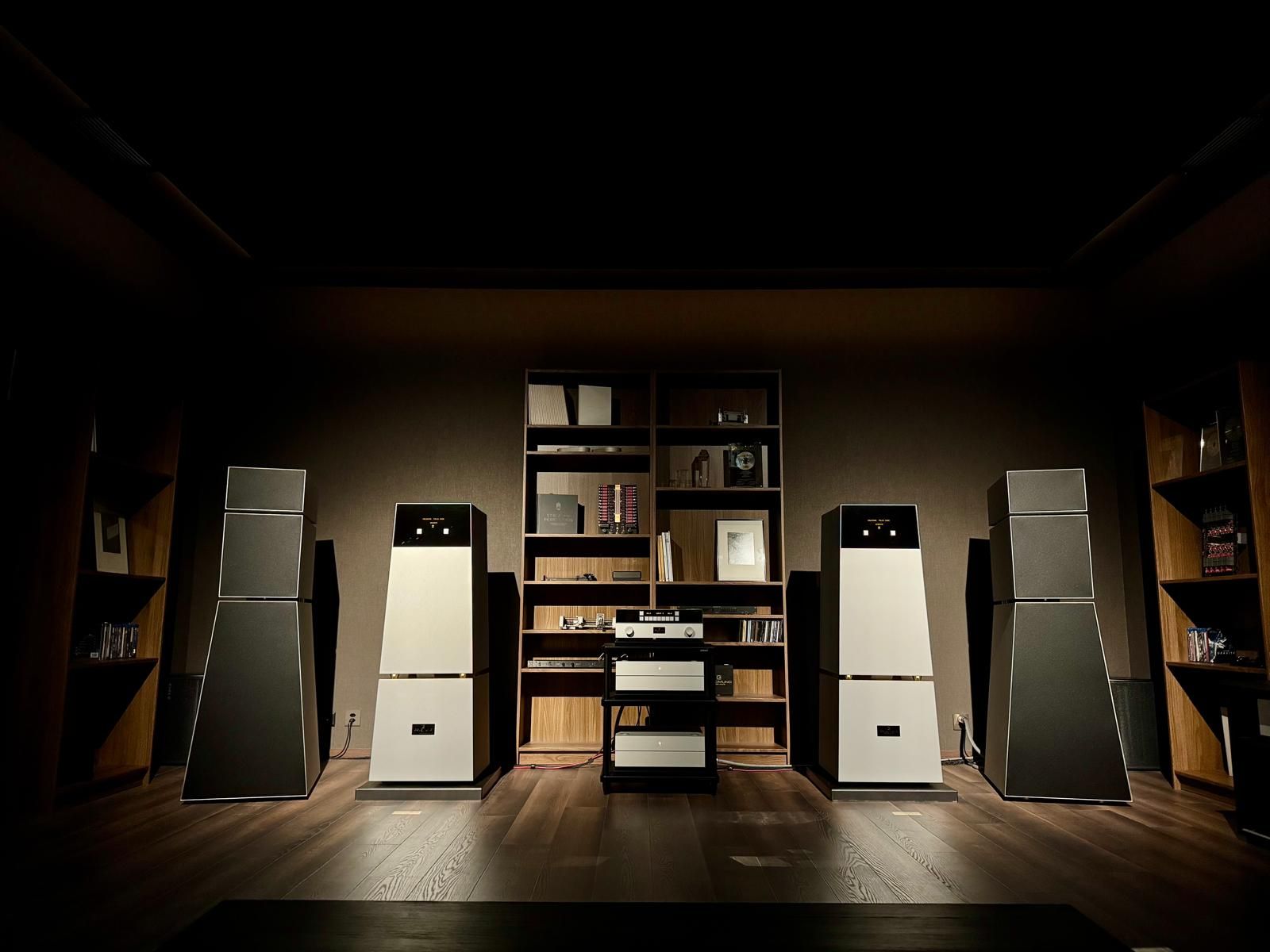 This Preamp Costs More Than a Fancy Sports Car — Wired, Bangalore Technology news