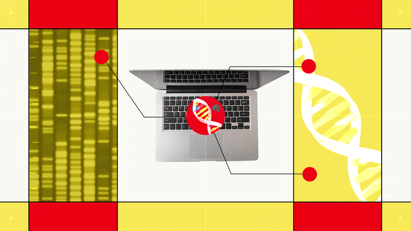 Hugging Face’s New AI Biology Model Lets You Chat With DNA — Wired, Bangalore Technology news