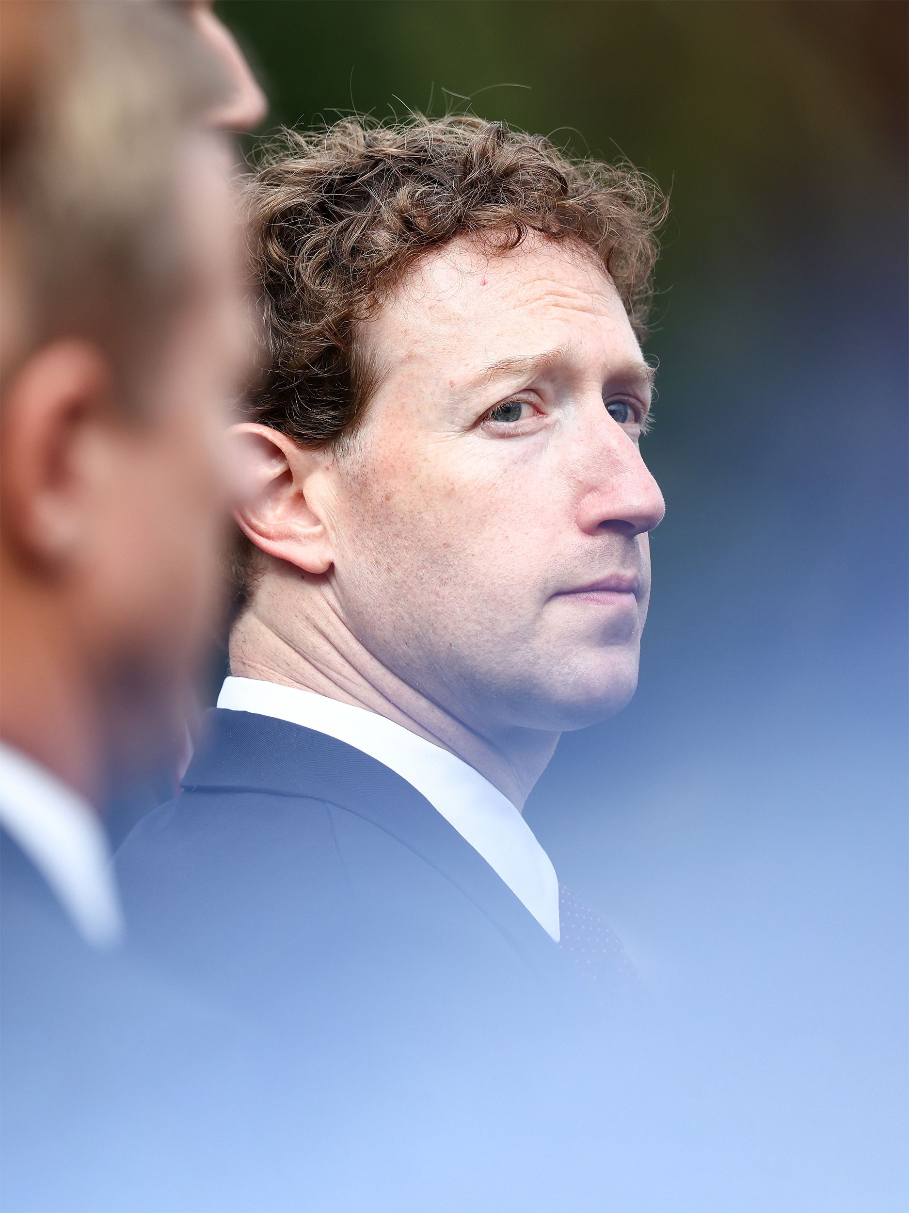 Mark Zuckerberg Agrees to Stay in California Despite Billionaires’ Tax Ballot Measure — Wired