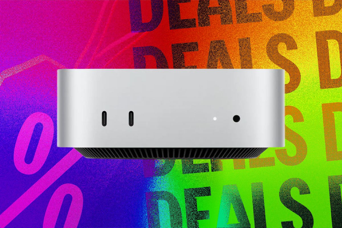 Save $150 on the Apple Mac Mini M4, but There’s a Catch — Wired, Bangalore Technology news