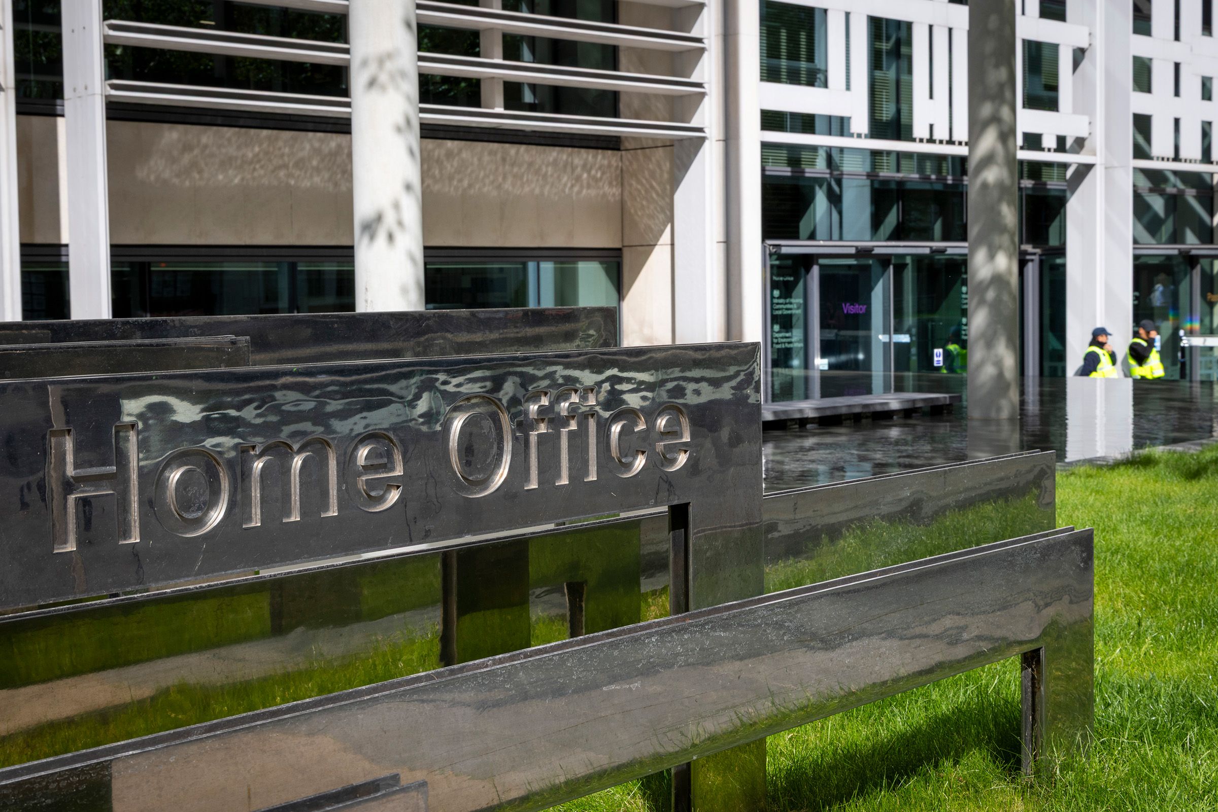 UK Home Office May Face Investigation Over Use of OpenAI Tools — Bangalore Technology news