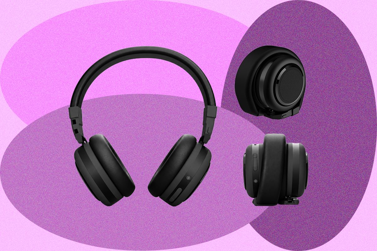 TDM Neo Hybrid Headphones Review: Two-in-One Woes — Wired, Bangalore Technology news