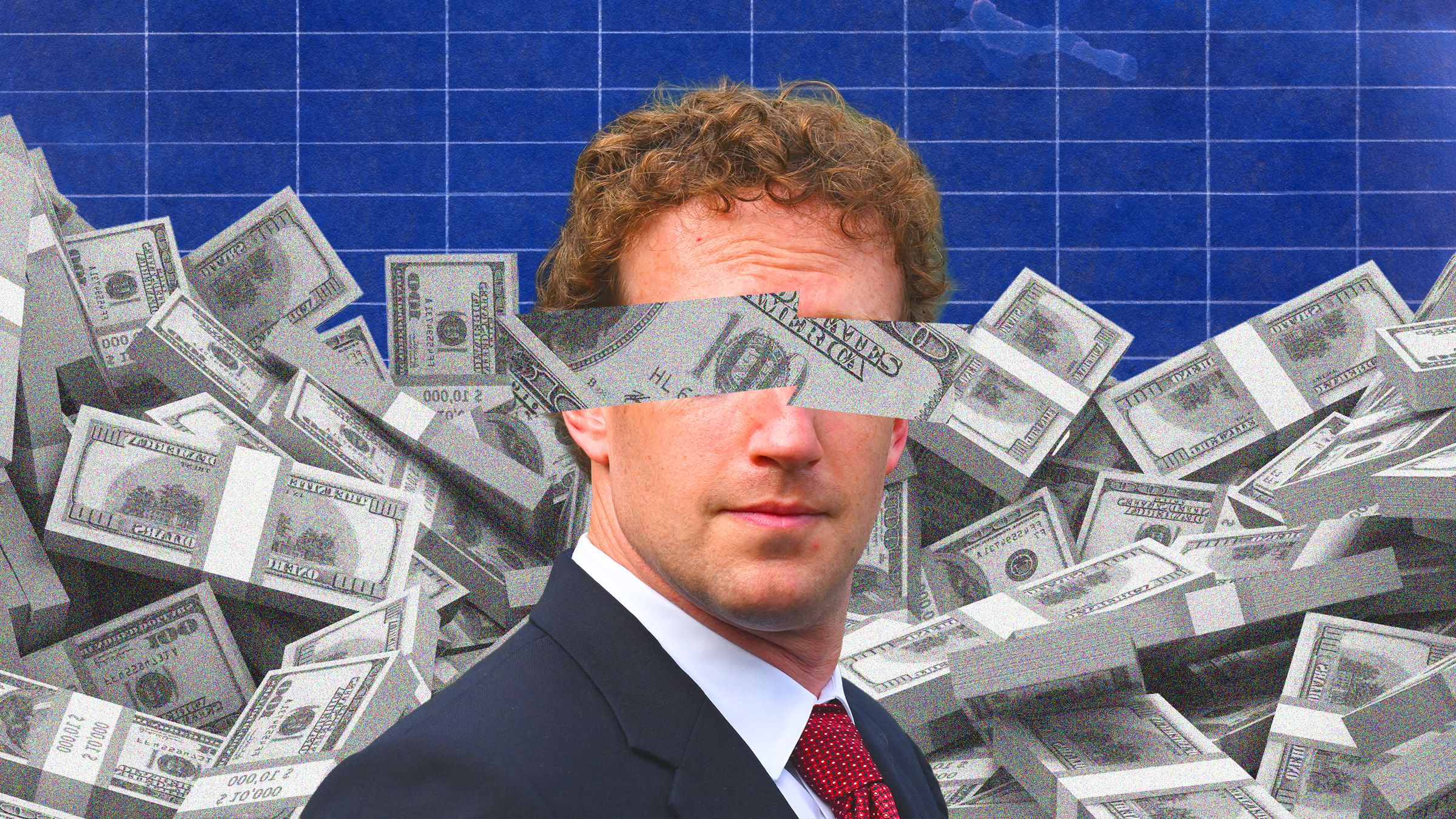 How Many Billions Would It Take to Hold Meta Accountable? — Wired, Bangalore Technology news