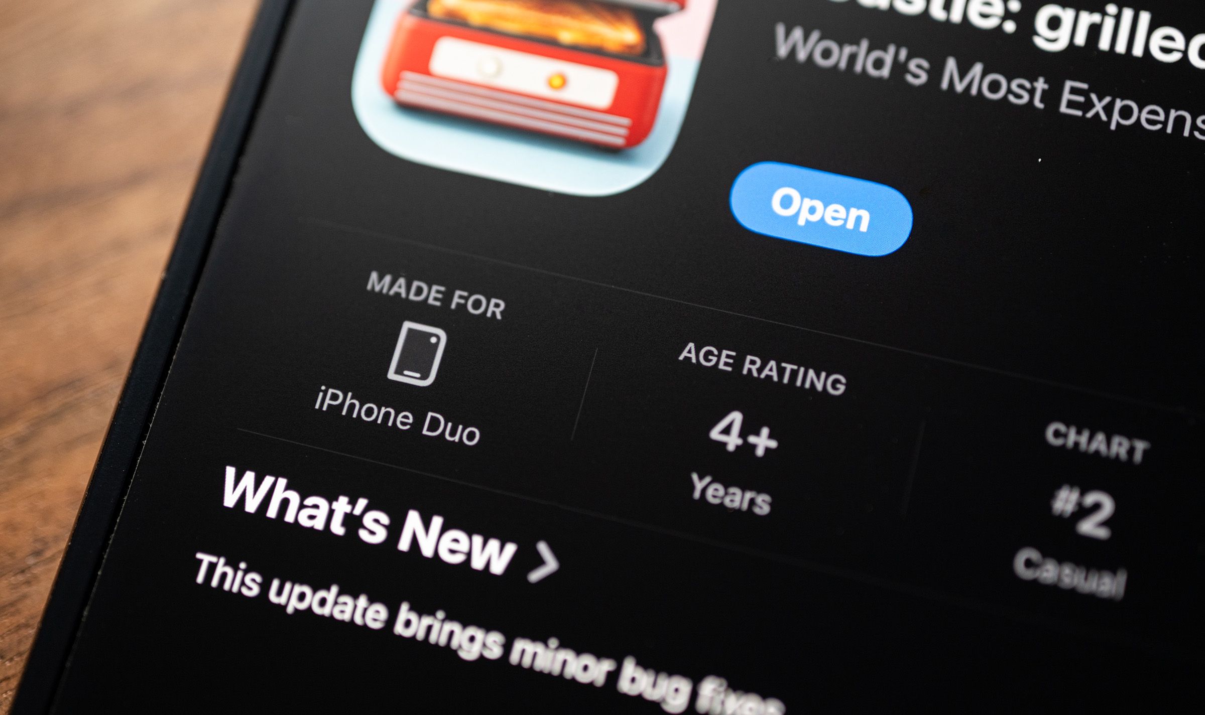 9 Unique Apps to Try on the iPhone Duo — Wired, Bangalore Technology news