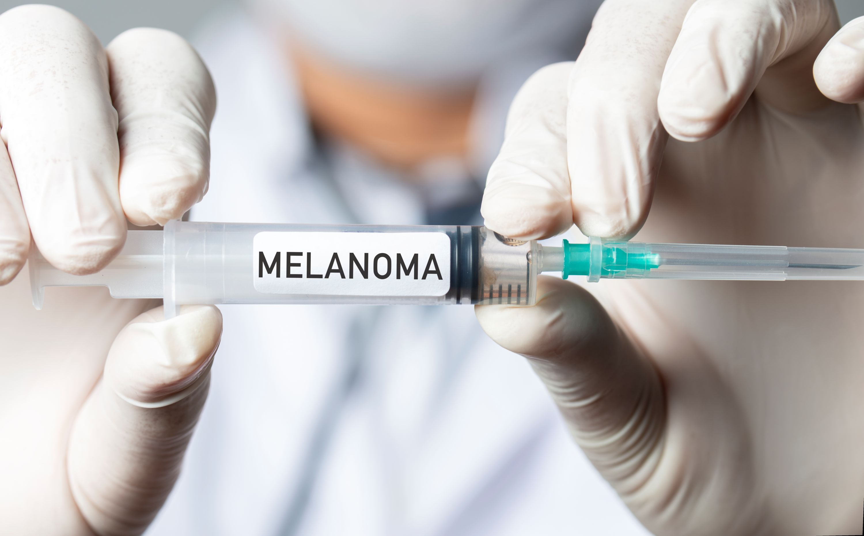 New mRNA Vaccine Reduces Risk of Melanoma Recurrence by Over 40 Percent — Wired, Bangalore Health news