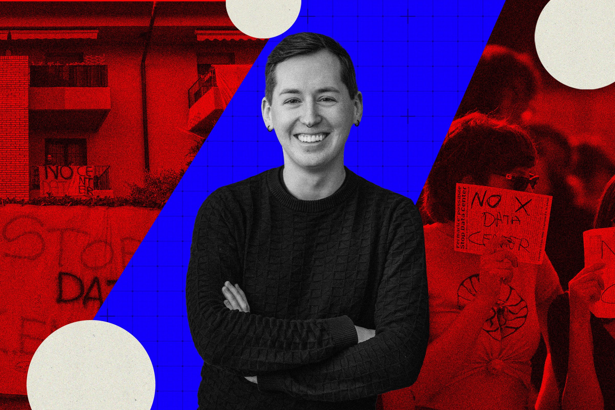 What the US Movement Against Data Centers Can Learn From Abroad — Wired, Bangalore Technology news