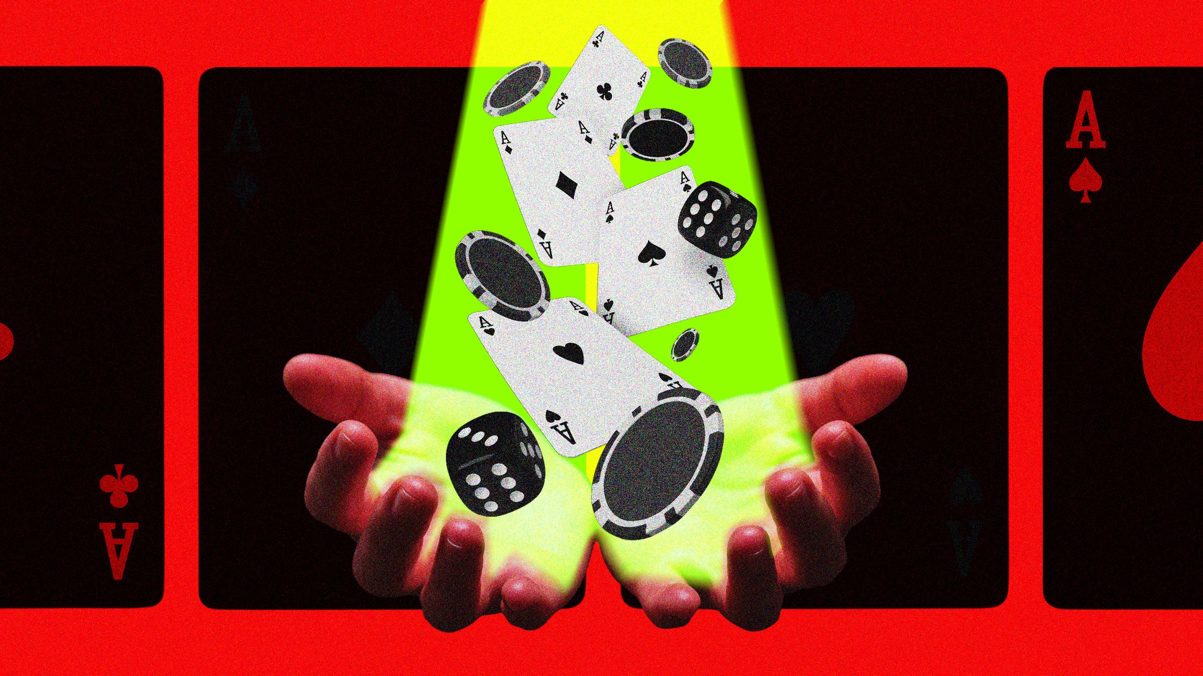 A Hacker Targeted High-Stakes Poker Players With Malware That Exposed Their Cards — Bangalore Technology news