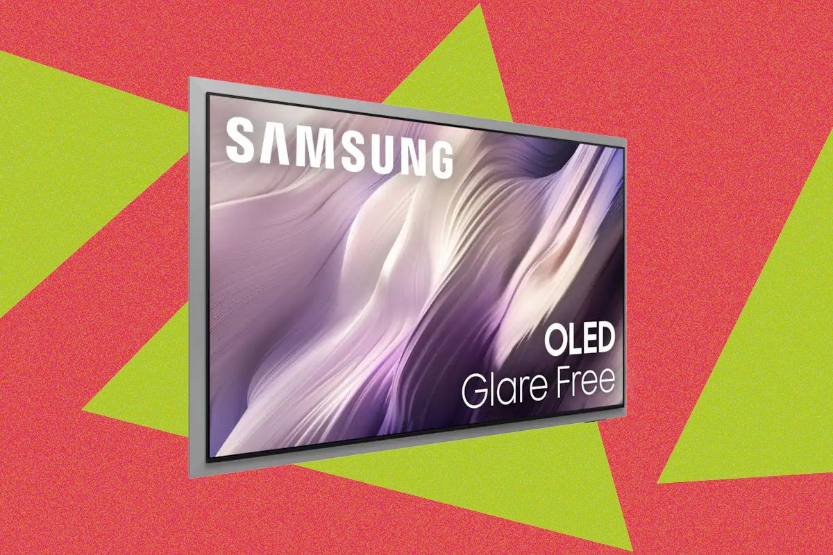 Samsung S95H OLED TV Review (2026) — Bangalore Technology news
