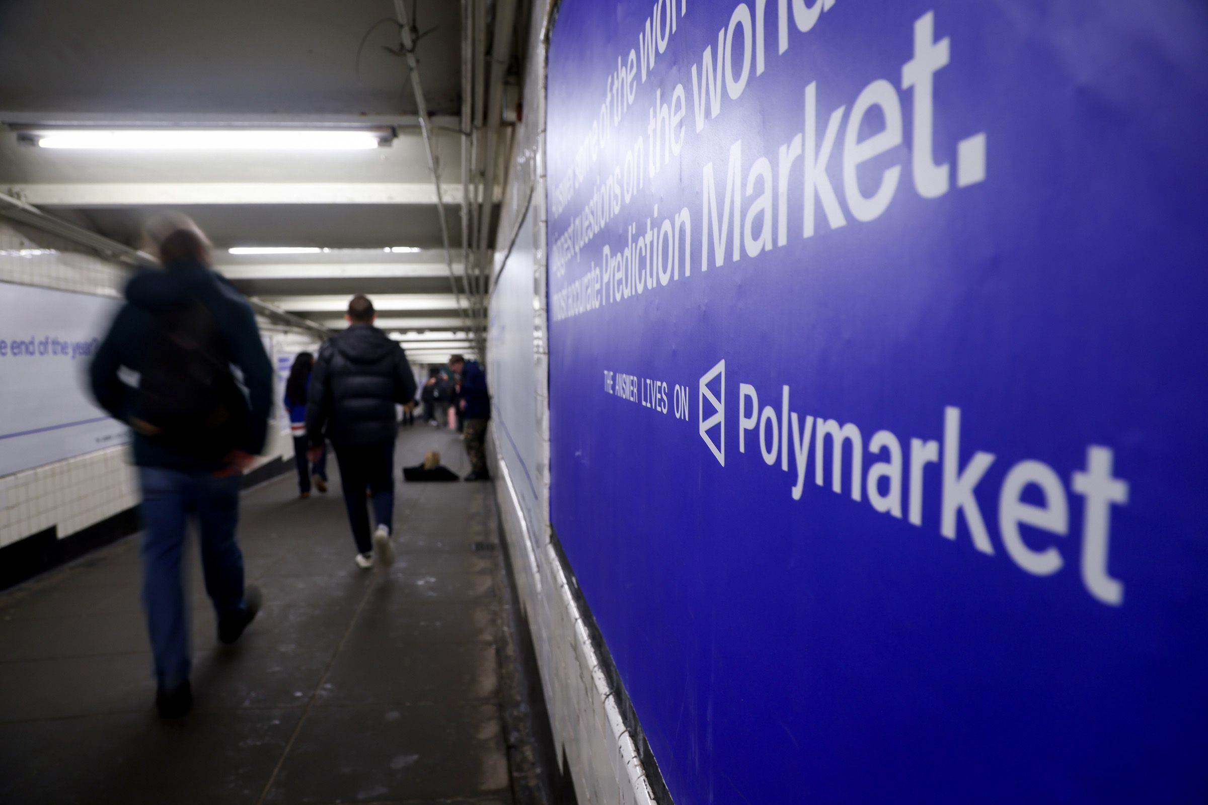 Polymarket Halted International Trading After Hackers Drained Accounts — Bangalore Business news