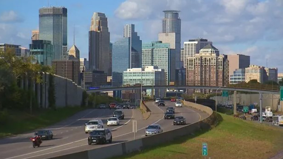 Minneapolis ranked among top 10 cities for retirement — FOX 9