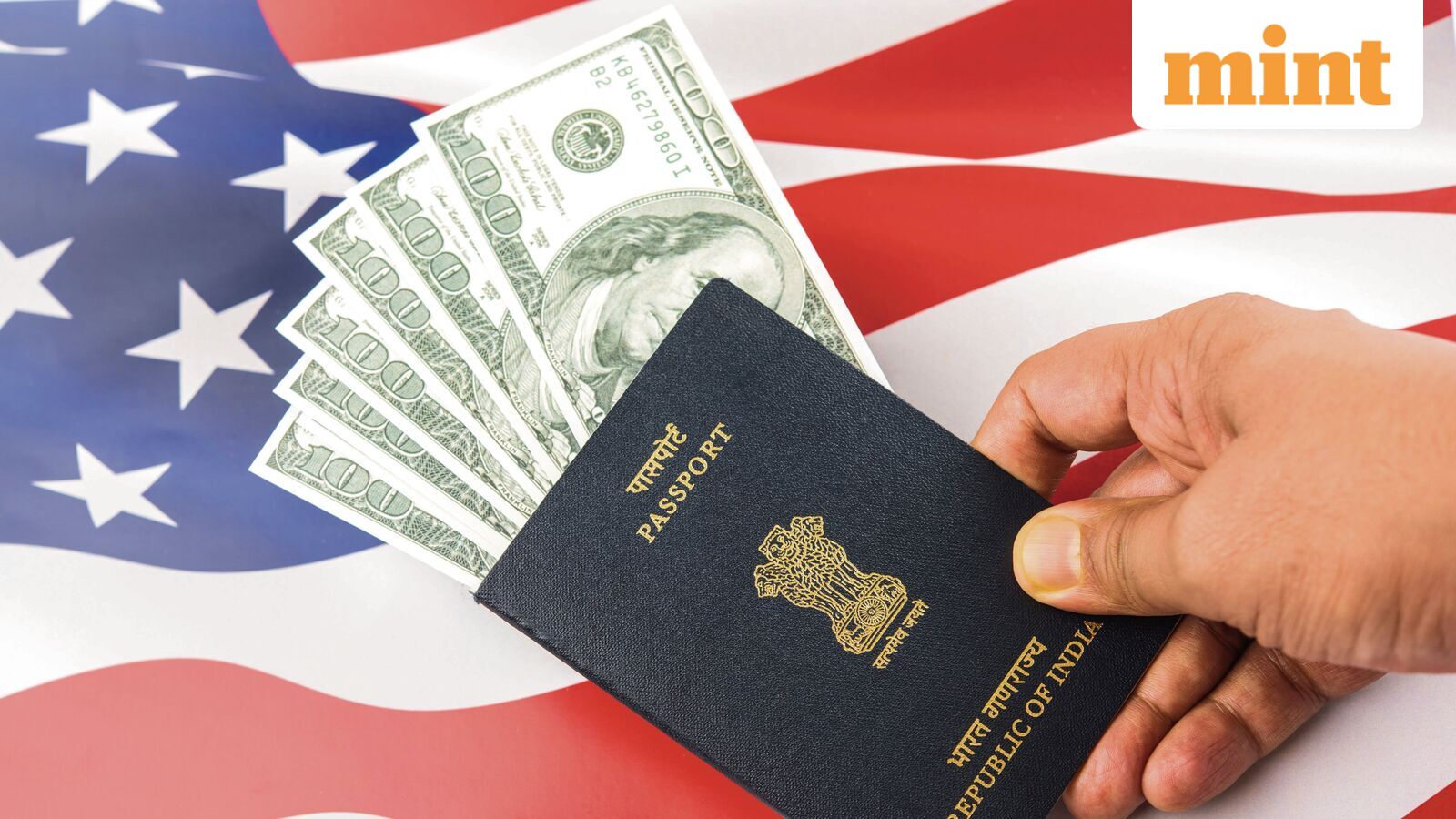 USCIS premium processing rule under review: What H-1B and green card applicants need to know — Mint India, Bangalore Technology news