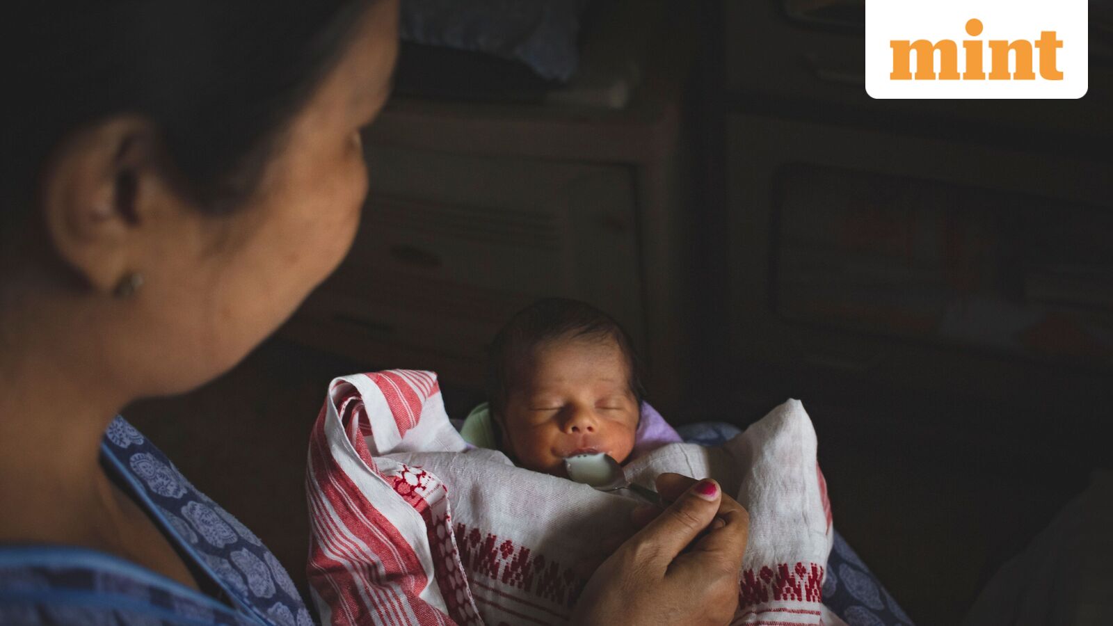 FSSAI proposes ban on added sugar in baby food for infants aged up to six months — Mint India, Bangalore Technology news