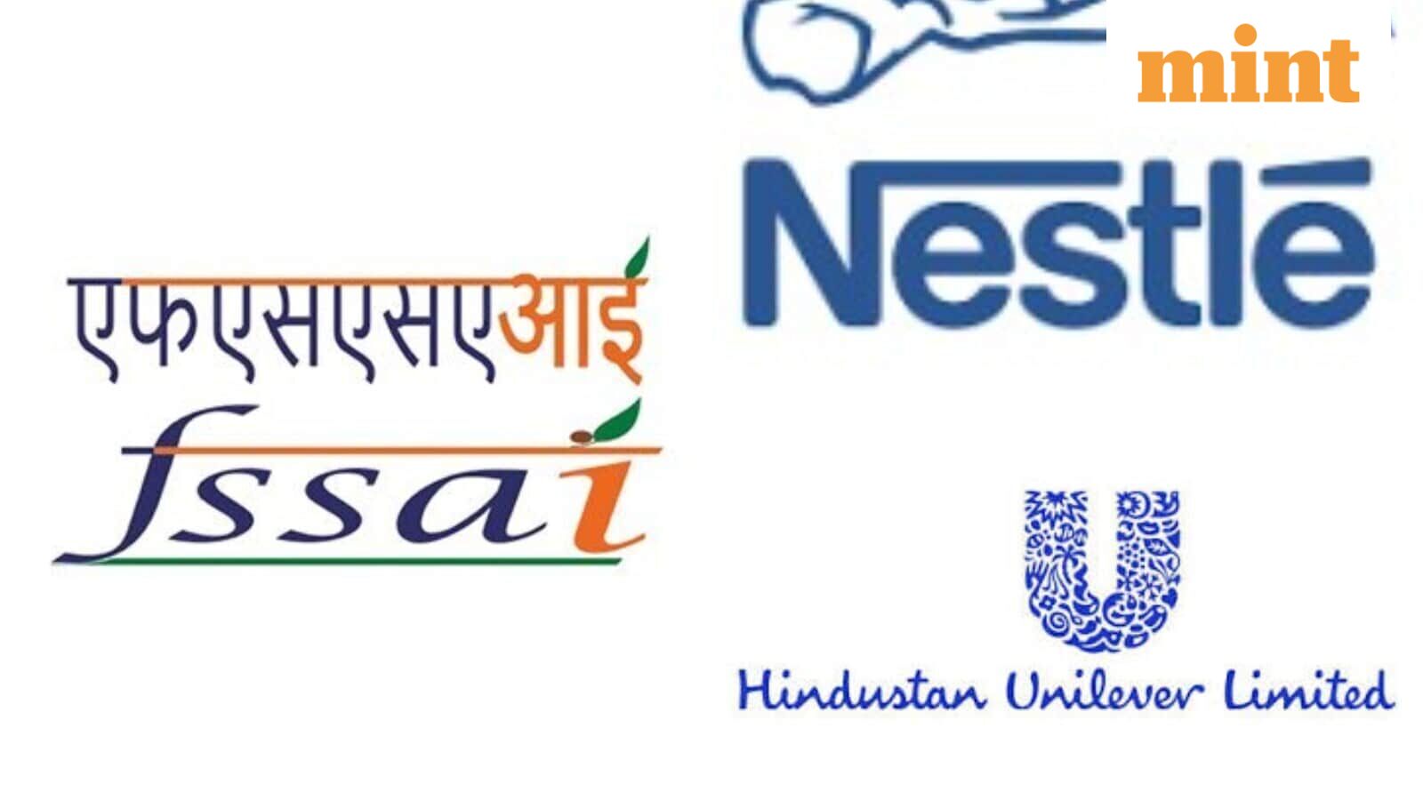 FSSAI flags HUL’s ‘happy birth weight’ claim, Nestlé’s nutrition supplement over labelling concerns — Mint India, Bangalore Technology news