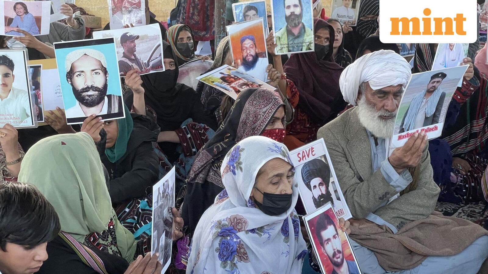 Balochistan unrest: Why a teacher's killing reignited outrage over Pakistan-backed 'death squads' and disappearance — Mint India, Bangalore Schools news