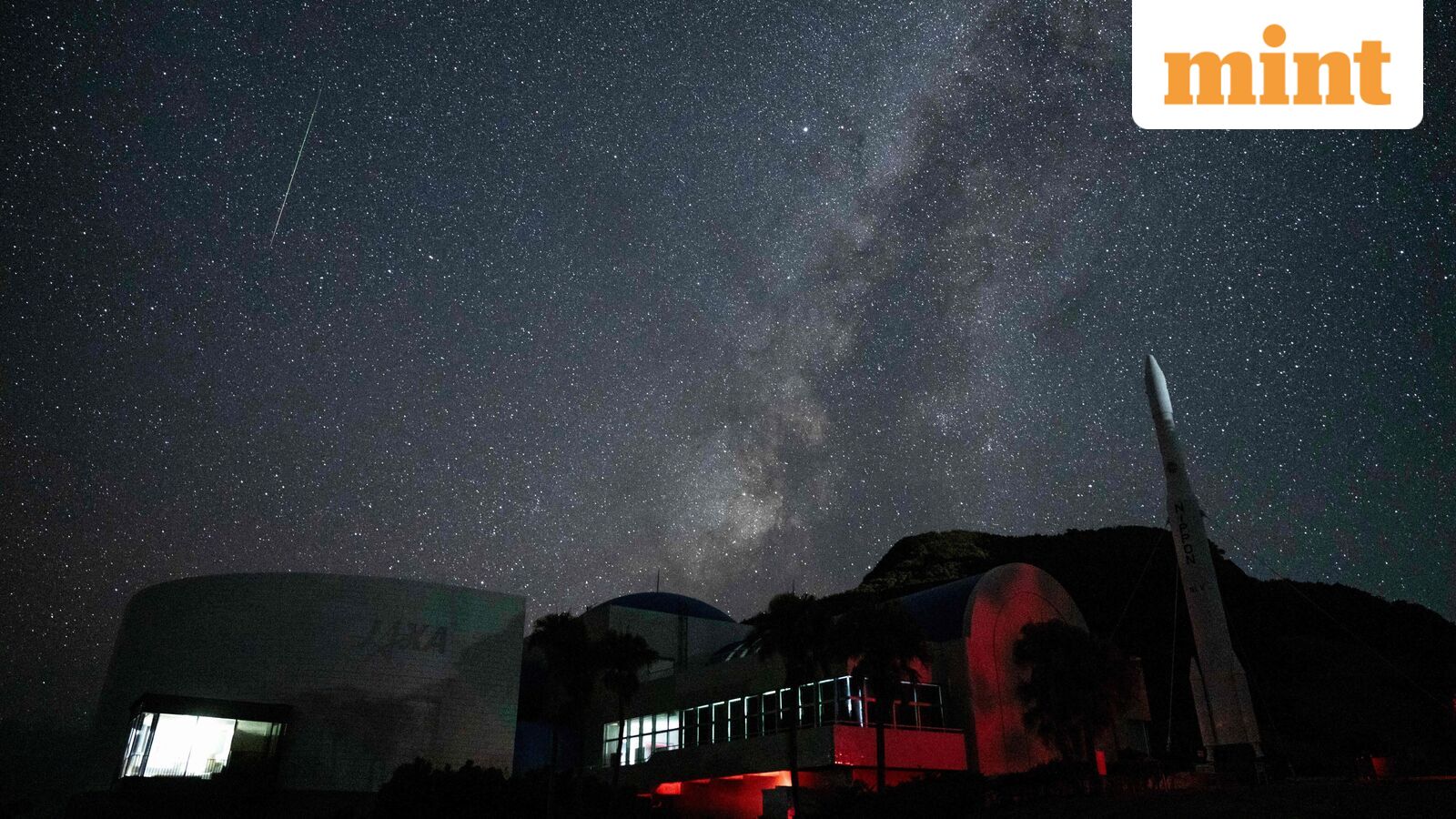 Orionid meteor shower: When, where and how to watch it from India; tips for the best views and more — Mint India
