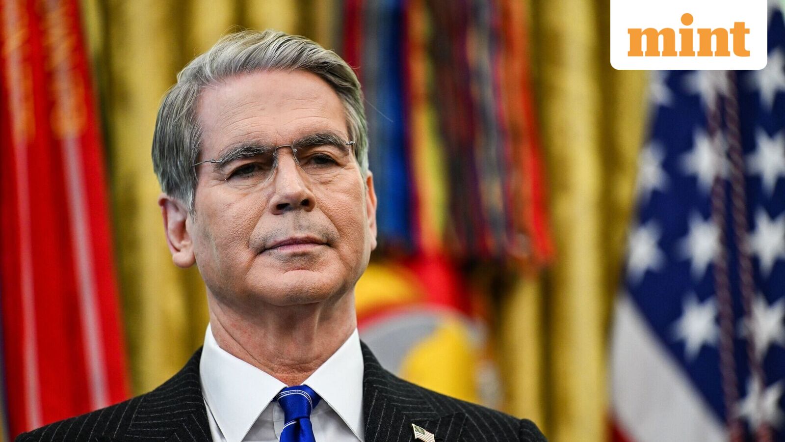 'Why should the US bear the burden?': Treasury chief Bessent says Europe refused tariffs on India, China over Russia — Mint India, Bangalore Business news