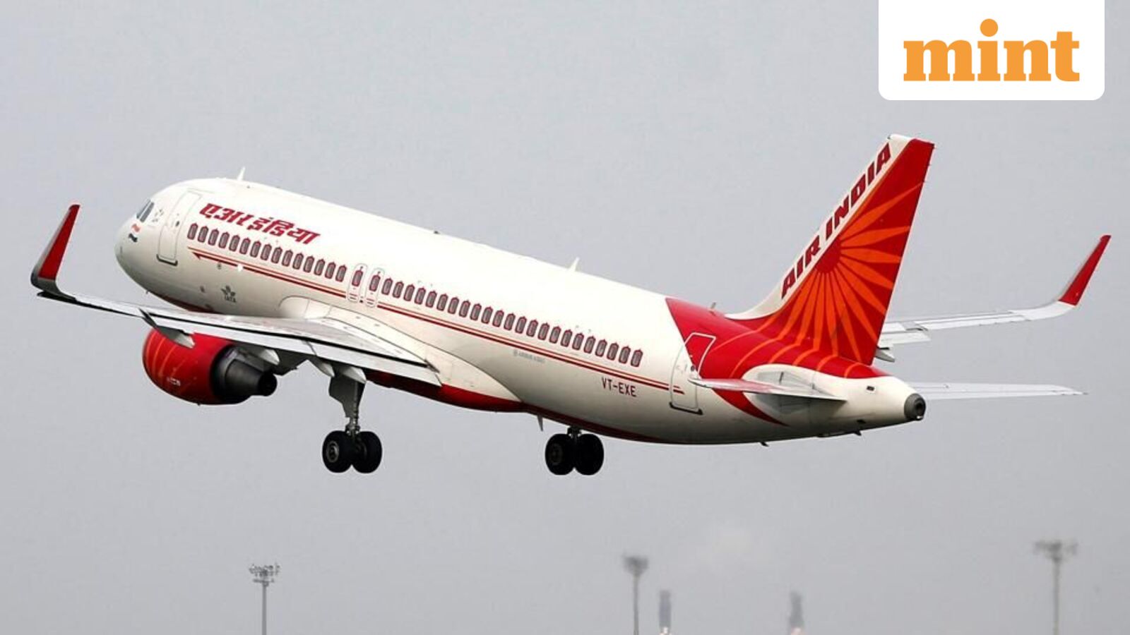 Why Air India, Air India Express temporarily suspended flights to and from Jeddah, Riyadh and Dammam until 24 Oct 2026 — Mint India