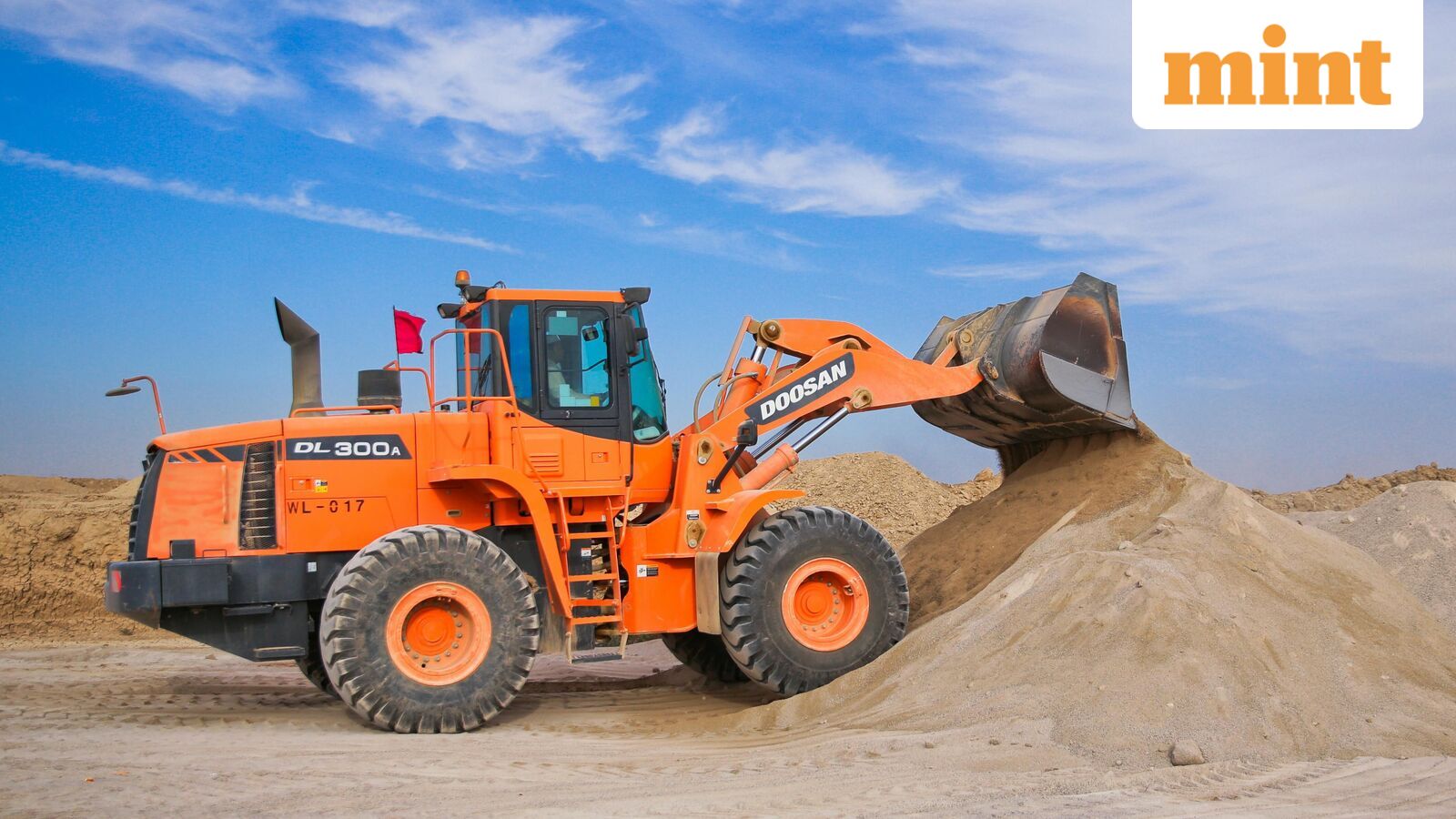 Government plans to replace 1957 mining law with comprehensive new legislation — Mint India, Bangalore Schools news